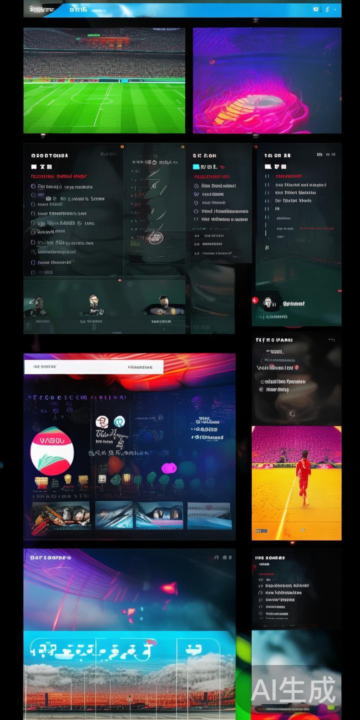 全面解析完美体育网站有限公司官网首页的最新设计理念与功能优化策略