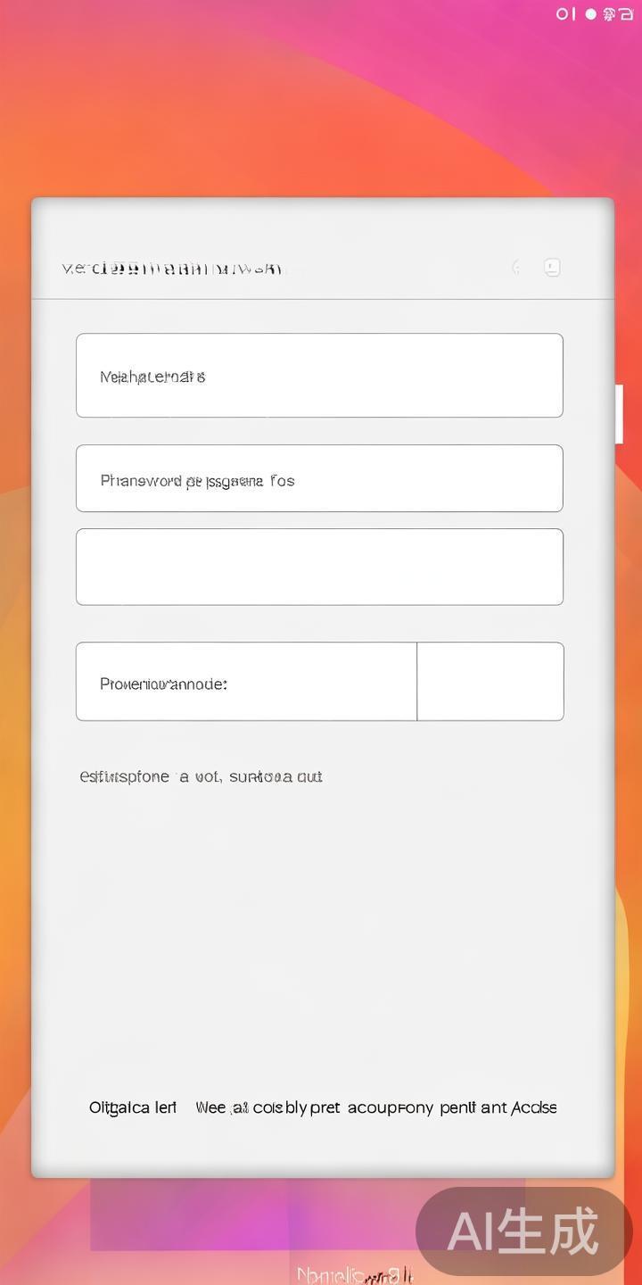 如何轻松掌握完美体育APP登录方法与详细操作流程指南