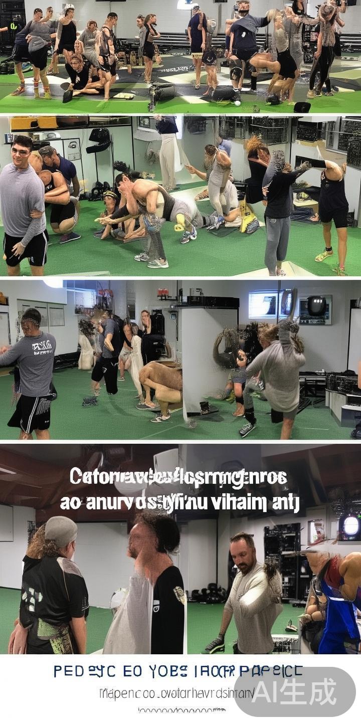 深入分析完美体育训练营：体验分享与全面评测