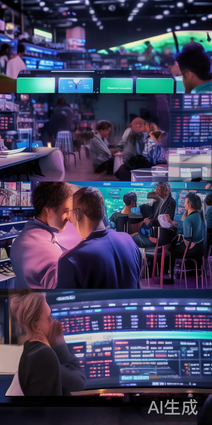 全面提升用户体验：构建专业化高效的体育在线客服服务体系优化方案