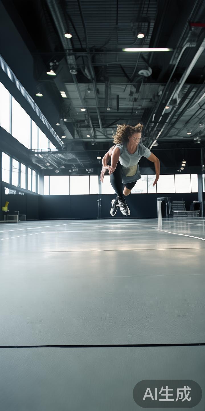 全面提升运动体验：打造专业优质的完美体育器材解决方案满足多元运动需求