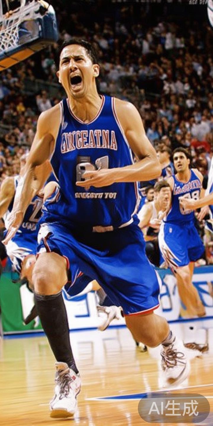 2024体育完美赛事精彩瞬间与经典比赛全景盘点