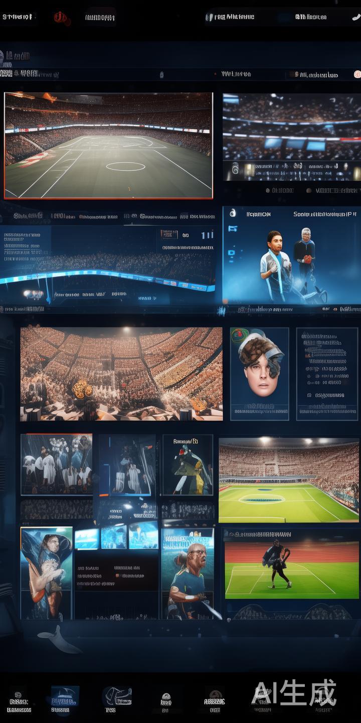 最新版完美体育app免费下载使用全新界面体验