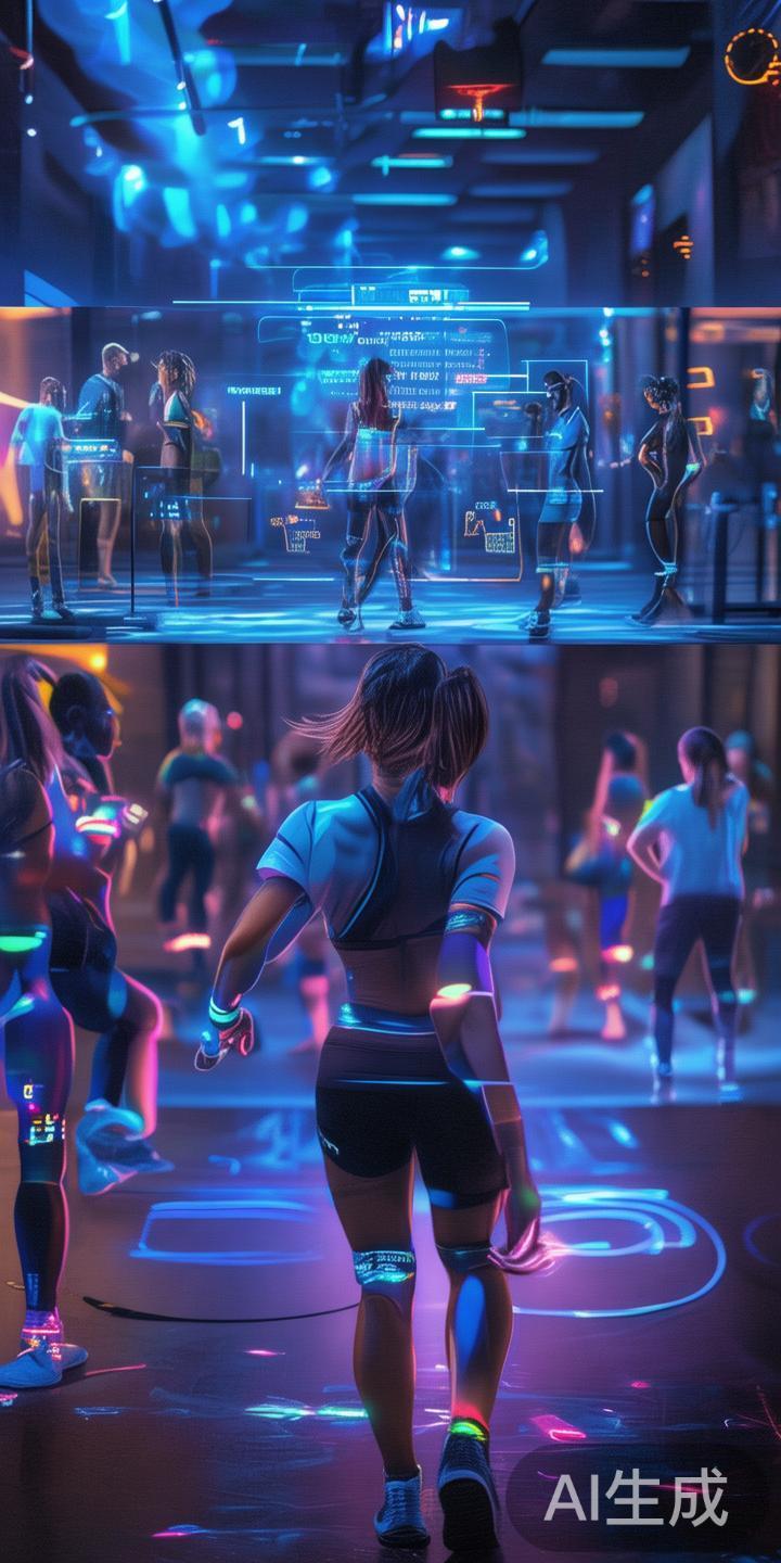 探索360完美体育：打造全方位健康与体育体验的新标杆