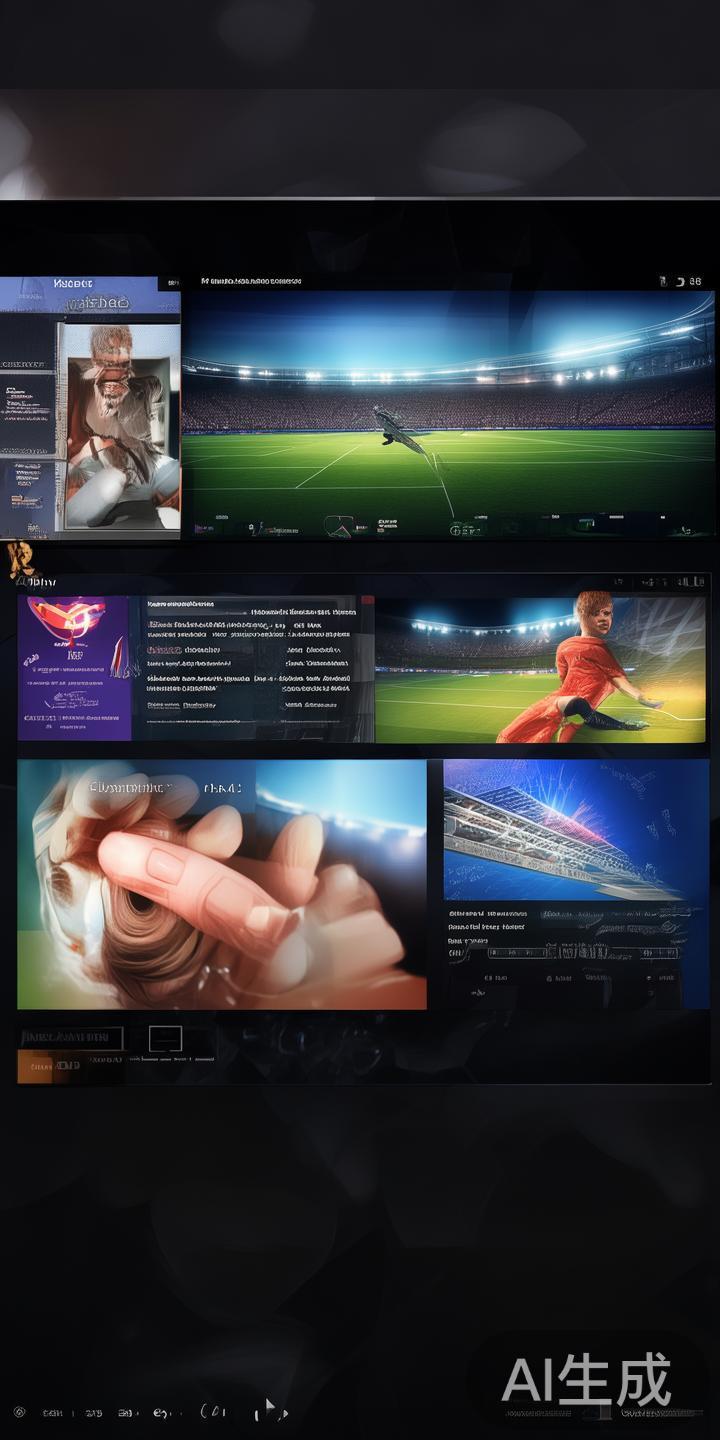 完美体育手机版：随时随地畅享专业赛事和精彩互动体验