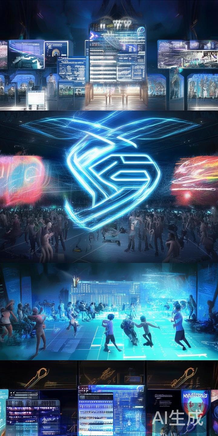 完美体育全方位揭秘：主要业务、功能与发展详情