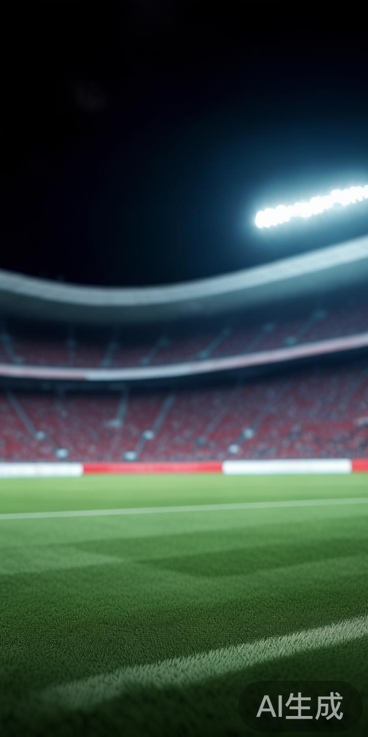 高清赛事直播：平台提供高清的足球赛事直播服务，无需