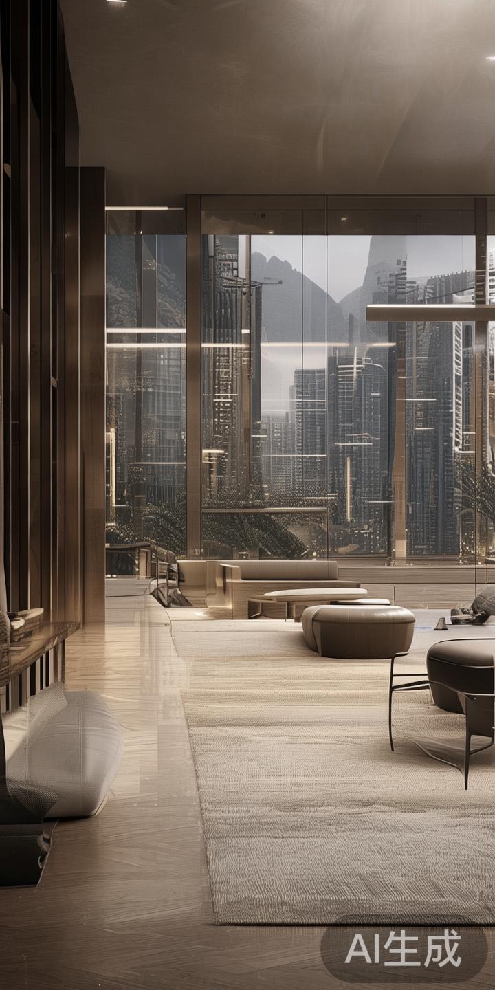 目前，城市居民对运动场所的需求正发生深刻变化。不再