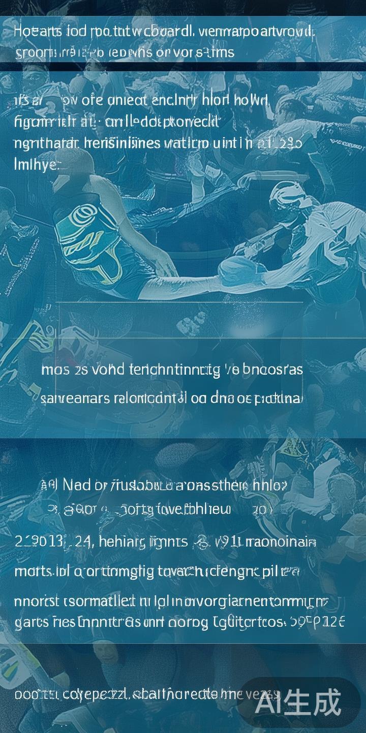 2024年最新完美体育热搜排行榜整体走势与最全热门分析详解 近年来,体育热搜榜单呈现出几个明显的变化趋势。首先