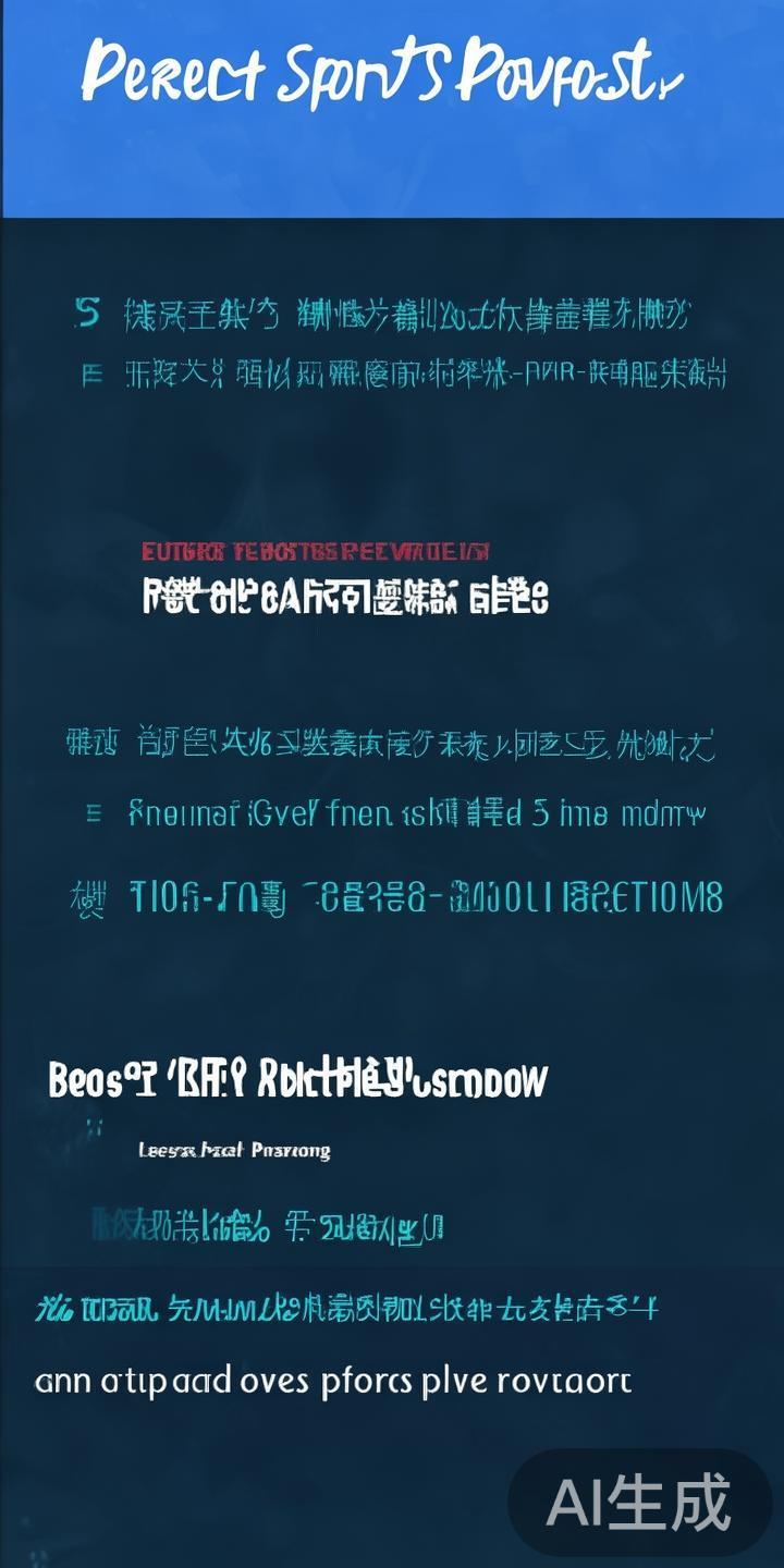 最新进展:关于“完美体育审核中”状态的详细分析与解读 在当今体育行业高速发展的背景下,体育审核制度的重要