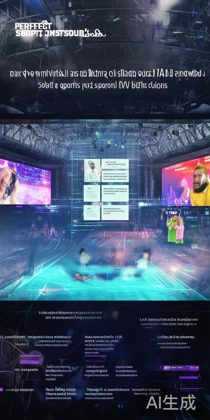 完美体育的赞助商是谁开创的及其背后的详细故事揭秘 核心优势二:创新营销战略
在众多体育赞助商中,完