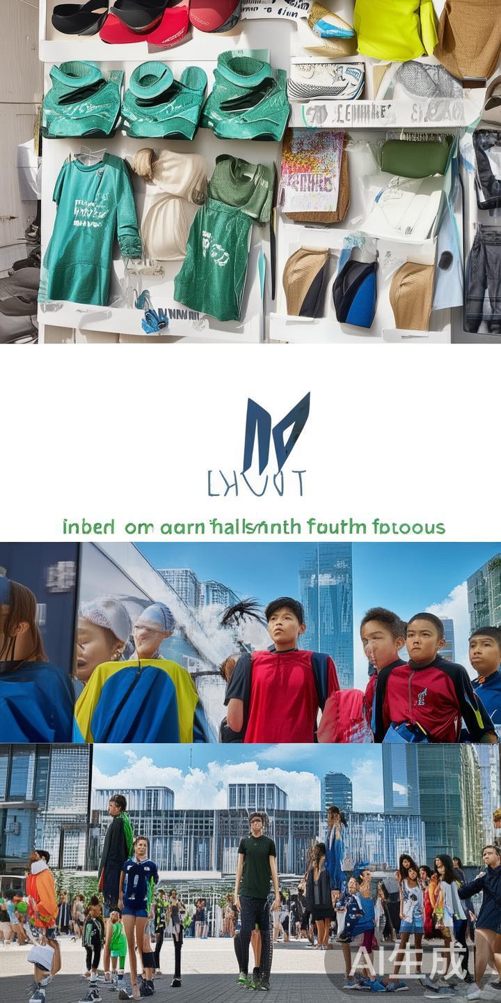 全面提升品牌形象:完美体育品牌介绍词大全,彰显核心价值与魅力