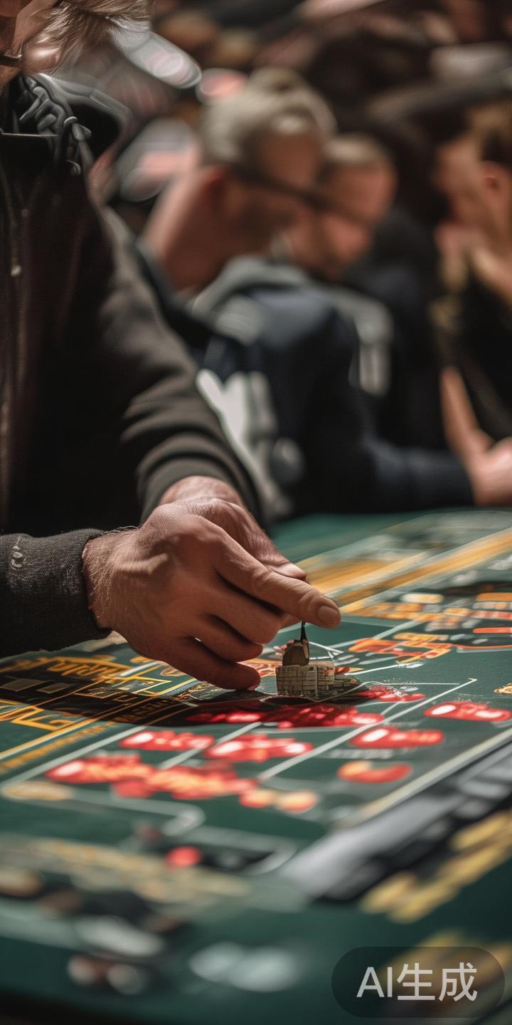 完美体育平台串关投注攻略:高效技巧与操作指南 选择风险较低、赔率合理的比赛组合至关重要。例如,选