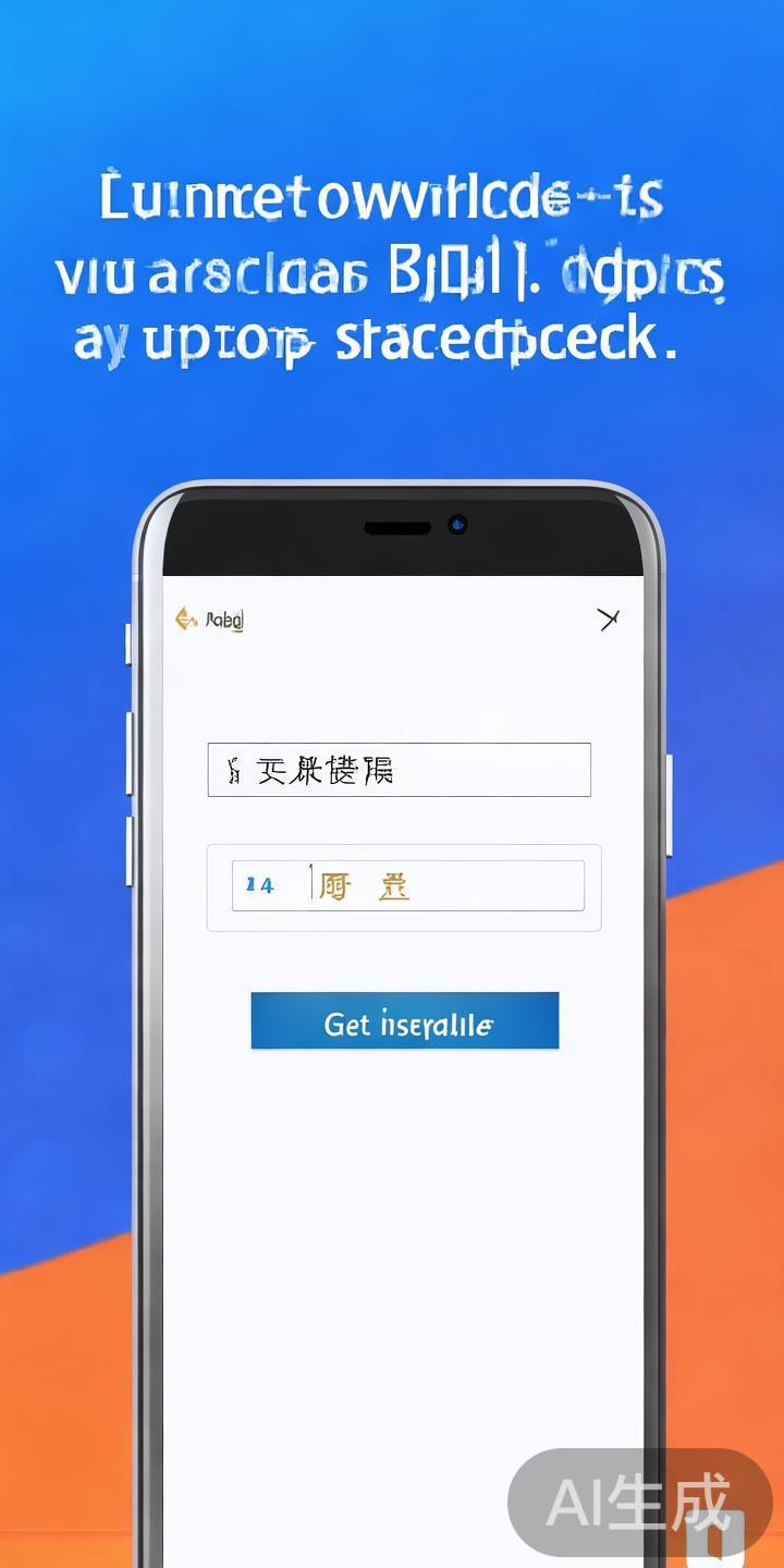 使用正规应用商店下载安装：在苹果或安卓设备上，直接