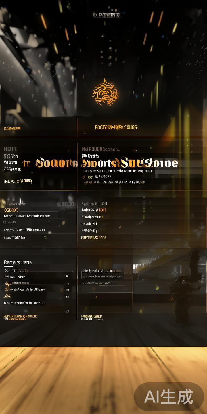 全方位解析完美体育365平台官网:安全可靠的优质体育赛事投注平台推荐 一个合规的平台首先应具有合法的经营许可证。完美体育