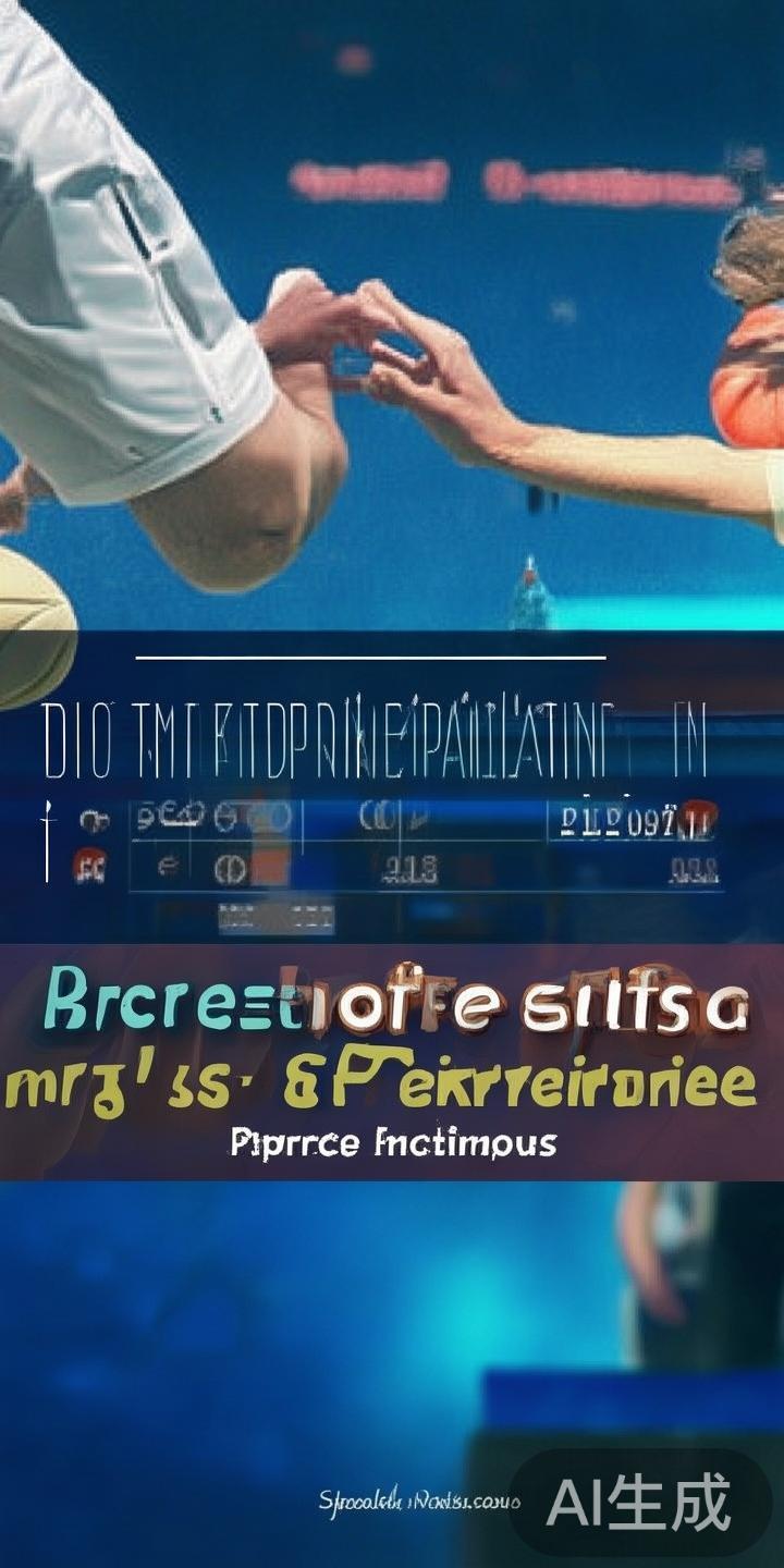 如何精准撰写体育赛事完美预测分析指南 在纷繁复杂的体育赛事中,精准预测比赛结果一直是众多