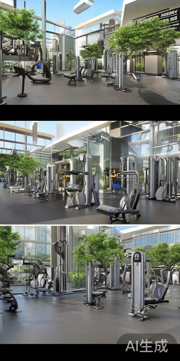 探索西港完美体育:开启极致运动体验的全新空间与未来发展 随着健康理念的不断普及,消费者对运动场所的需求也在