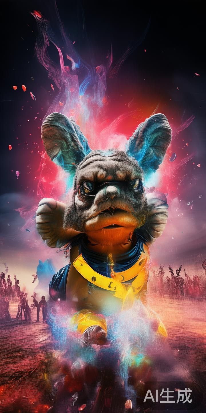 要实现强有力的赛事推广，需结合多渠道、多形式的宣传